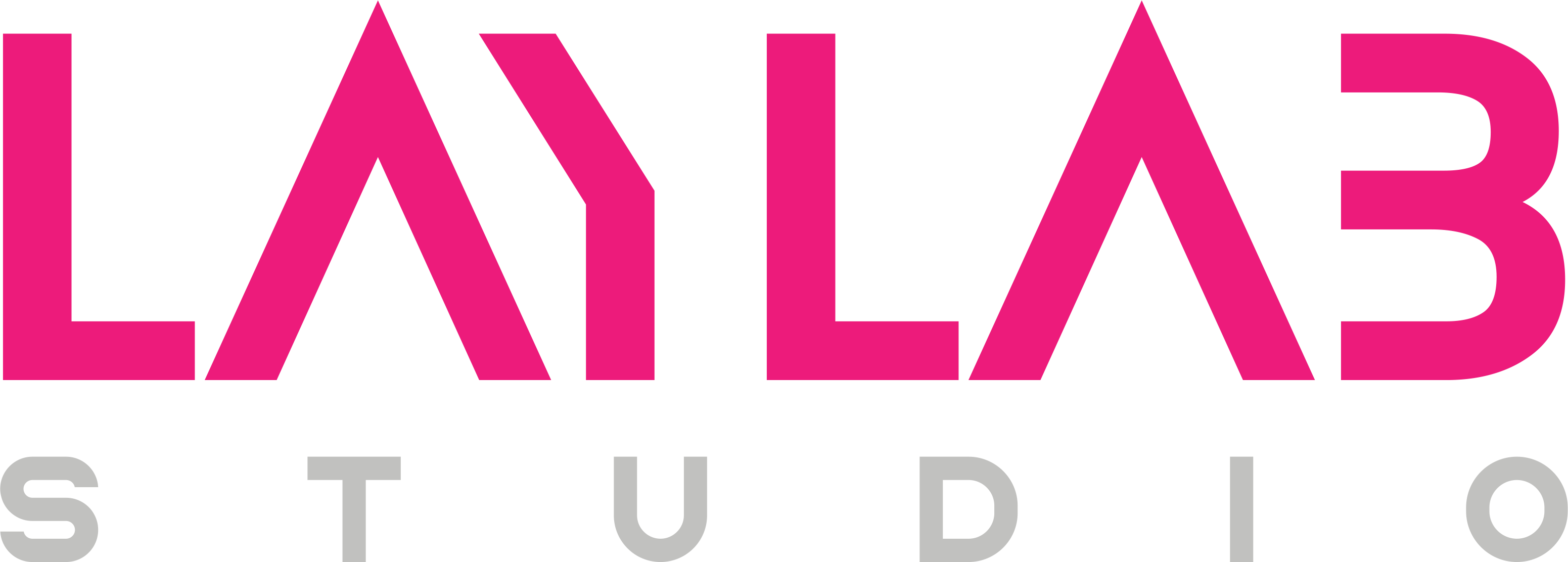 LayLab Logo